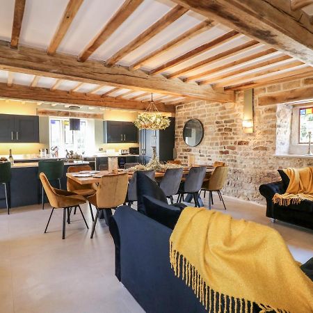 Wildersley Farm - The Farm House Βίλα Belper Εξωτερικό φωτογραφία