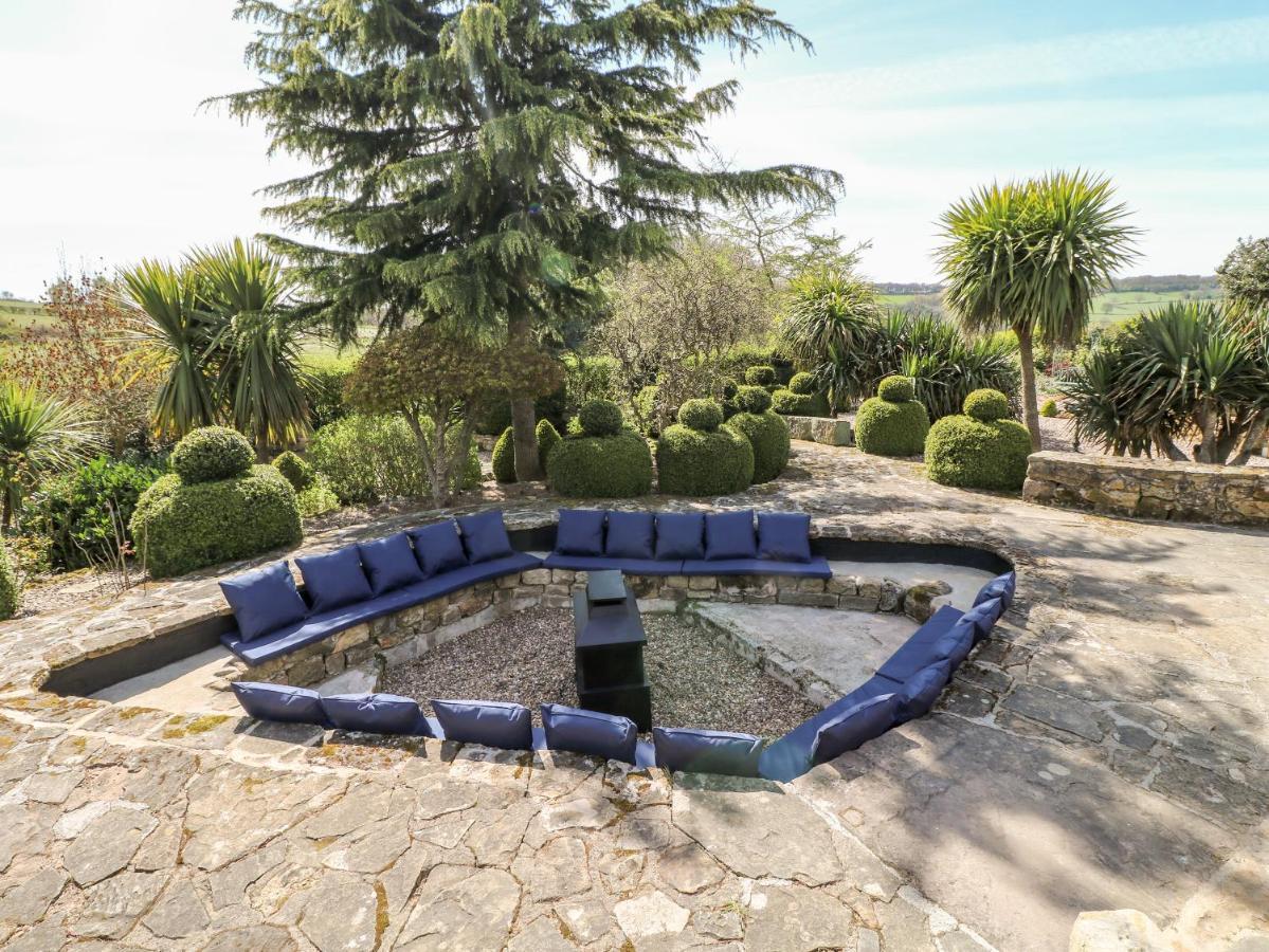 Wildersley Farm - The Farm House Βίλα Belper Εξωτερικό φωτογραφία